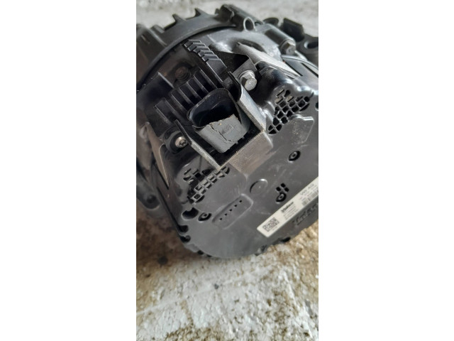 Генератор 06L903018F, 2710880A   Audi Q5 SQ5      