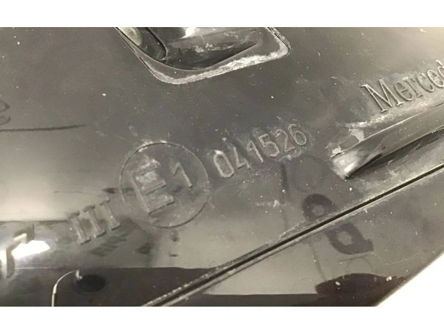 Zpětné zrcátko  Mercedes-Benz E W214 2024  E1041526, AAA006237964  