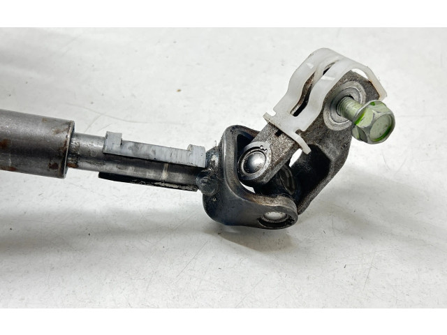    Рулевая рейка 488101KA2A, BD0066   Nissan Juke I F15 2010 - 2018 года