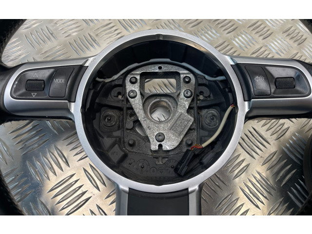 Volant Audi TT TTS Mk2 2009 8J0880201E, 8J0419091B  