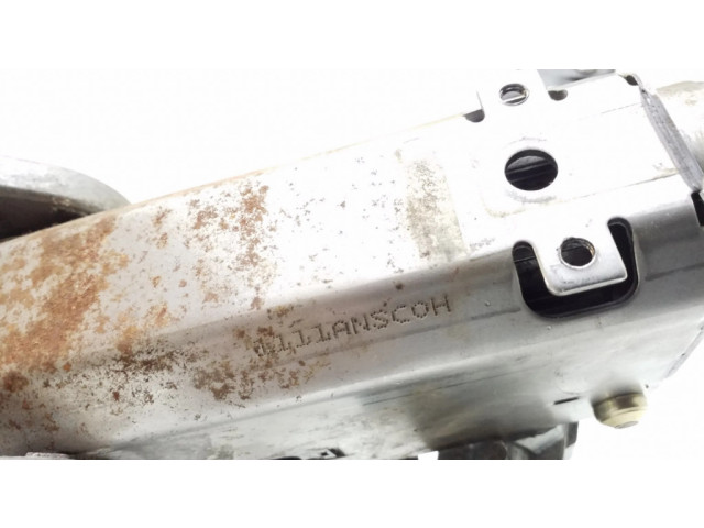  рейка  Колонка рулевая 4M513C529FC   Ford Focus 2004-2010 года