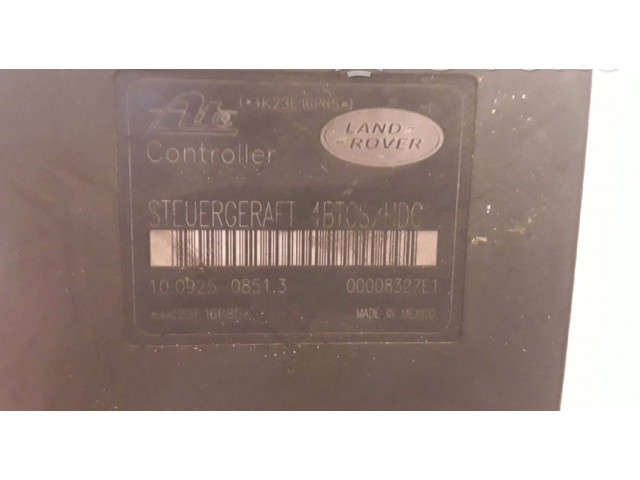 Jednotka ABS 4K23E16P85, 10020403554   Land Rover Freelander 2003