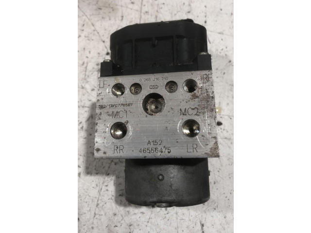 Jednotka ABS 0265216710, 0265216710   Fiat Seicento/600 2001