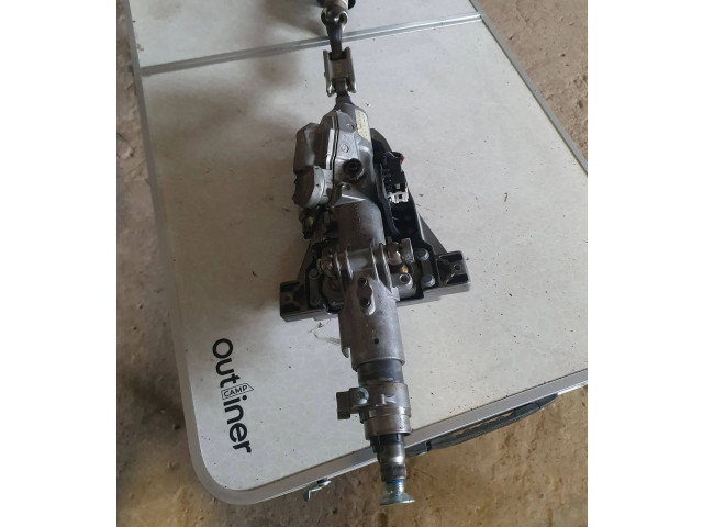 рейка  Колонка рулевая A2034620220   Mercedes-Benz C W203 2000 - 2007 года