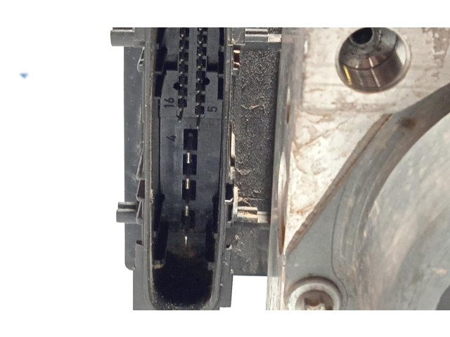 Jednotka ABS 476604621R   Renault Sandero I 2010