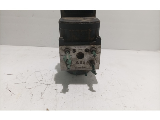 Jednotka ABS 0273004223   Toyota Yaris 