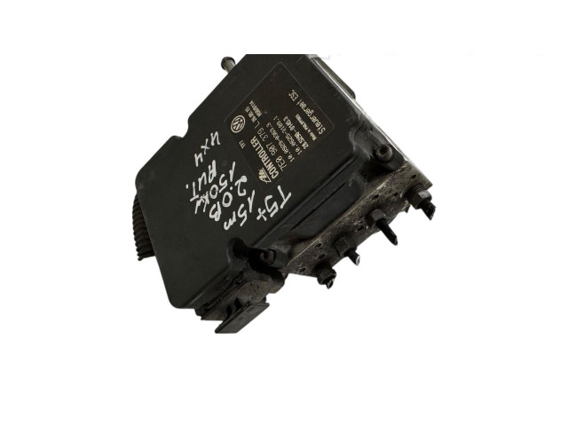 Jednotka ABS 7E0614517J, 10021210794   Volkswagen Transporter - Caravelle T5 2015