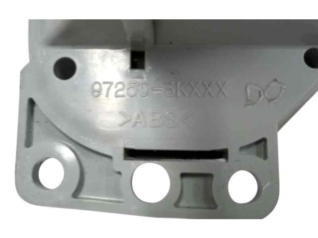 Блок управления климат-контролем 972503KXXX   Hyundai Sonata