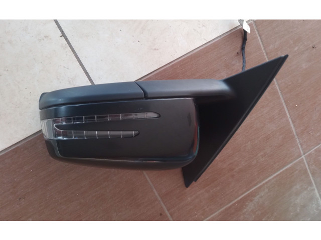 Zpětné zrcátko  Mercedes-Benz C W204 2009  A2048103316  
