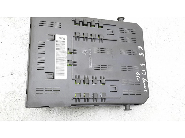 Блок предохранителей 9645352980   Citroen C5    