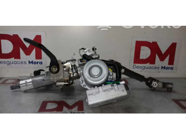 Volant Nissan Micra 2018   