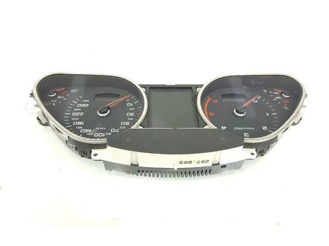 Přístrojová deska  Audi Q7 4L 2010 4L0920931N, 4L0920931N  