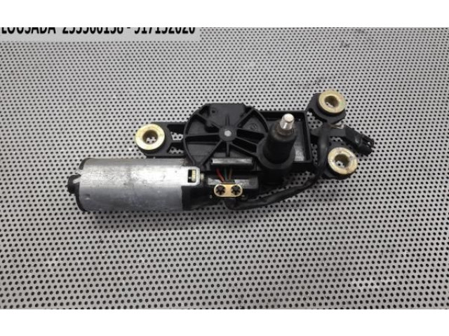 Моторчик заднего дворника 0000614    Smart ForFour I