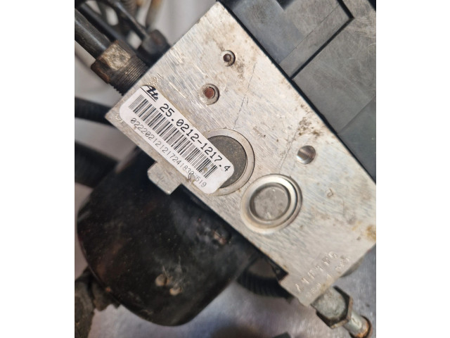 Jednotka ABS P68043600AC, 25021212174   Volkswagen Routan 2010