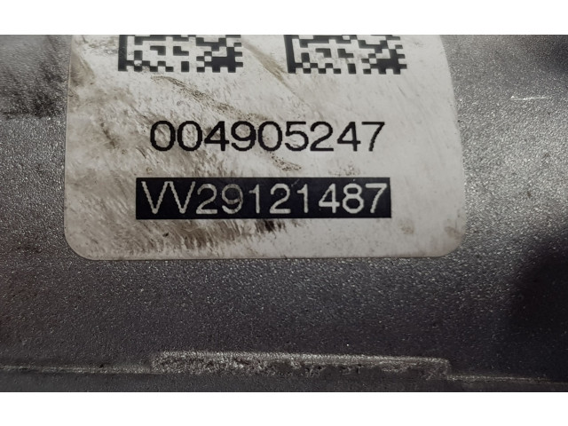 Zámek zadních dveří 9830171480, 9830171480   Peugeot 208 2012