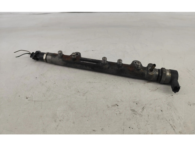 Vstřikovací lišta 0445214133, 238100N0211   Toyota Yaris     