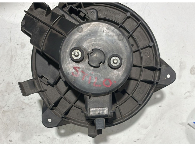 Вентилятор печки    591530800, 591530800   Fiat Stilo