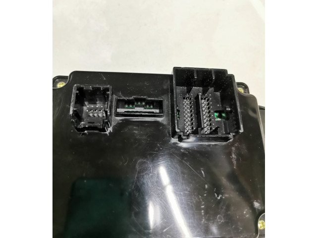 Блок управления климат-контролем P68251513AD, 61036A   Jeep Grand Cherokee