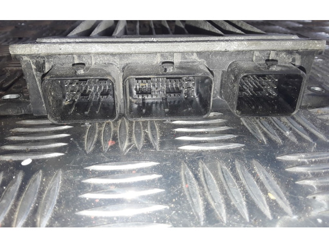 Řídící jednotka 8200308217, 8200275921   Nissan Micra 2003