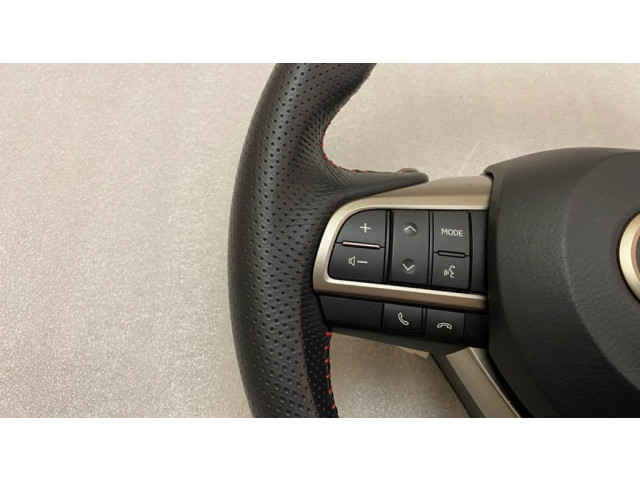 Руль Lexus RX 450H   TG14A03001, 864A248010      