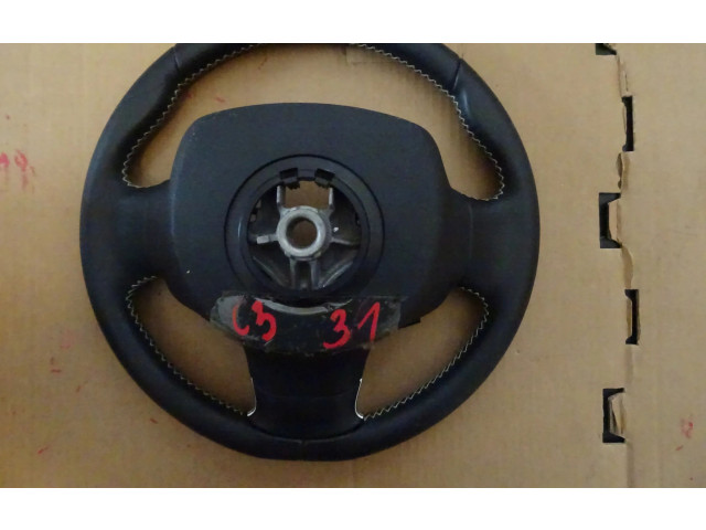 Volant Citroen C3 2010   