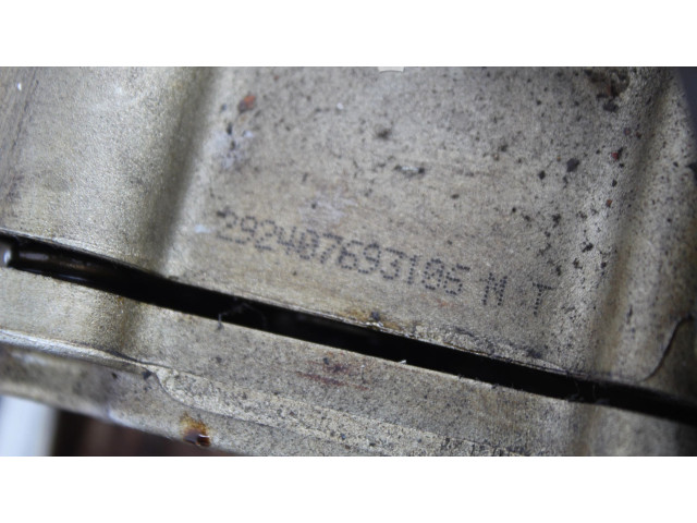 Čerpadlo oleje 75340577561429, 75340577561429   BMW X5 E70   