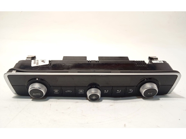 Блок управления климат-контролем 8V0820043AA, 8V0820043AIMJ   Audi Q2 