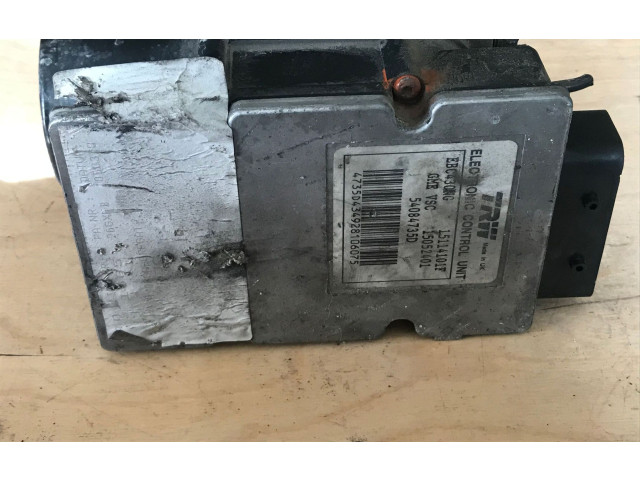 Jednotka ABS 13191184   Opel Vectra C 2006