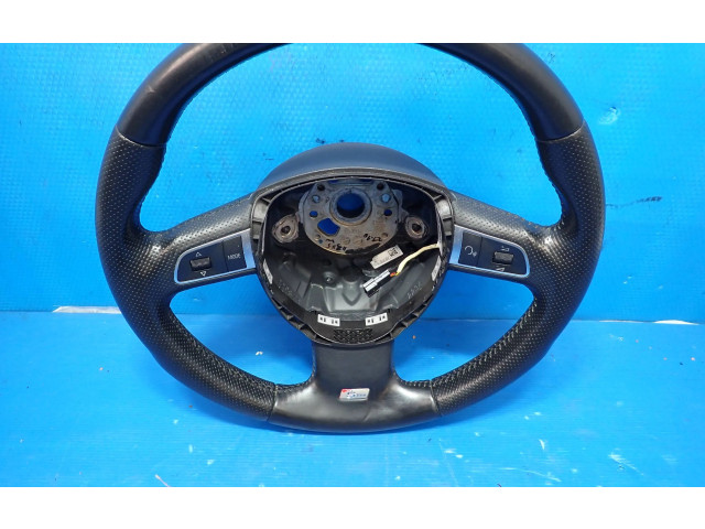 Volant Audi A6 Allroad C6 2010 62304150A  