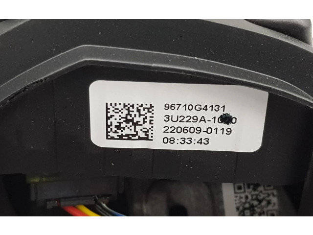 Volant Hyundai i30 2022 56110G4240TRY, 56110G4240TRY  