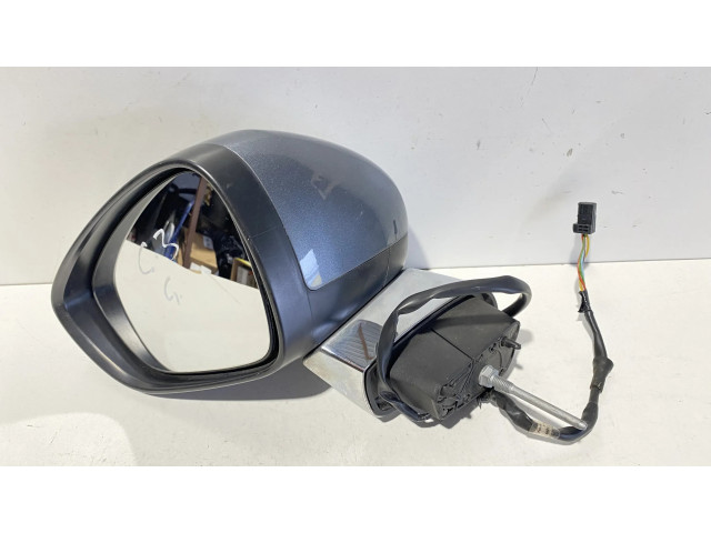Zpětné zrcátko  levé Citroen C3 2012  E20207156  