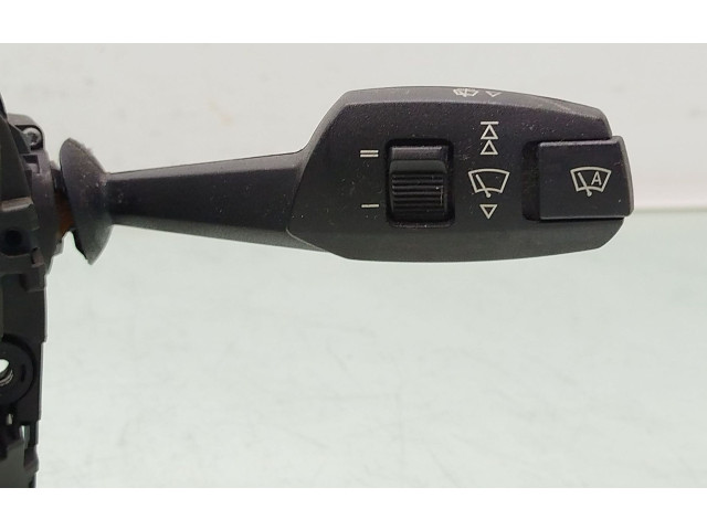 Ручка стеклоочистителей 9110886, 0141844601   BMW 3 E90 E91
