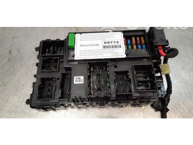 Модуль кузова FU5T15604CAL   Ford Ranger IV    