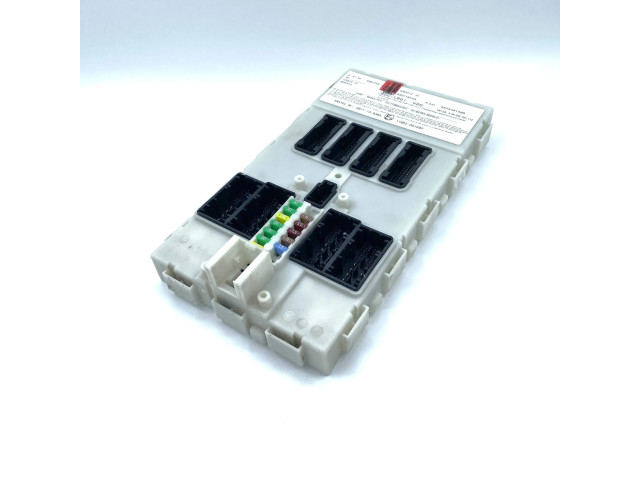 Блок комфорта 2611139385, 8960712   BMW i3   