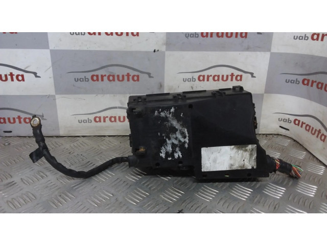 Блок предохранителей 3M5T14A067BB, 3M5T14A142AB   Ford Focus C-MAX    