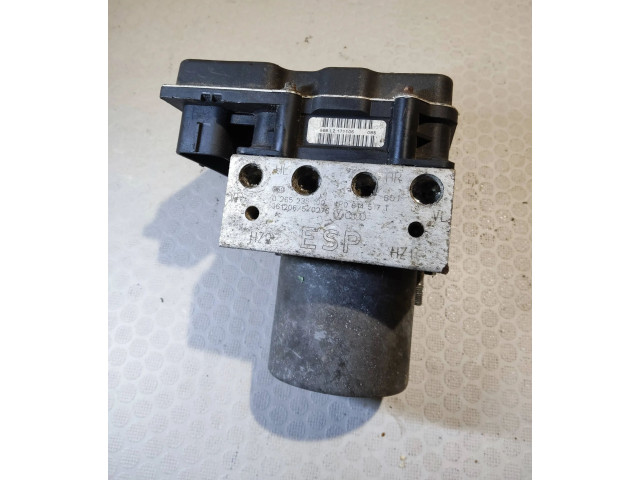 Jednotka ABS 4F0614517T, 4F0910517AC   Audi A6 S6 C6 4F 2006
