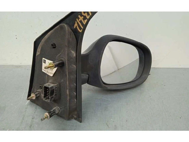 Zpětné zrcátko  Renault Scenic RX 2000  7700431543, AZULELECTRICO  