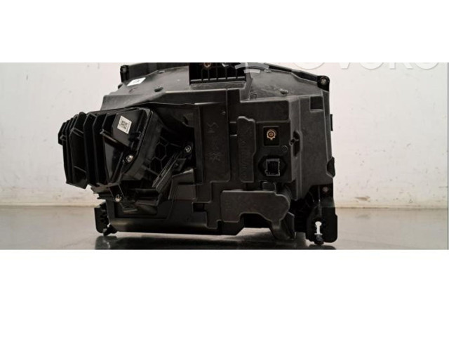 Дисплей    9832117480   Citroen C5 X
