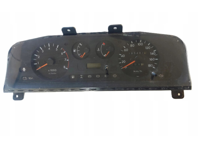 Přístrojová deska  Ford Maverick 1996 2481095000  