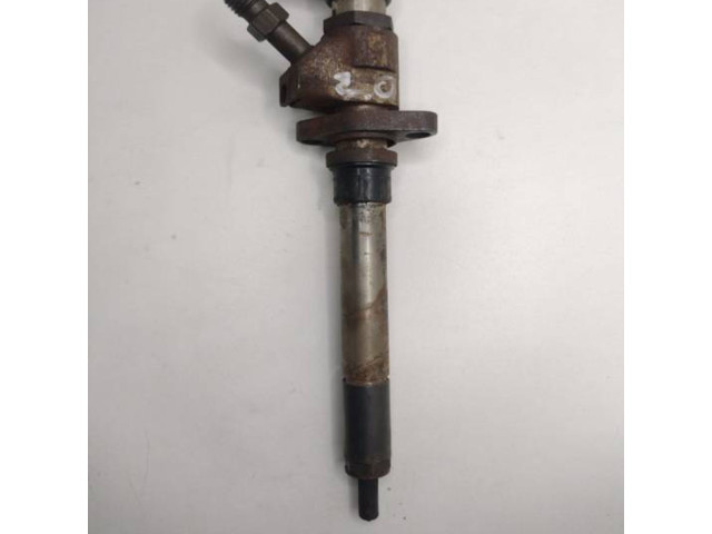 Форсунка 0445110119    Fiat Stilo  192A9000 