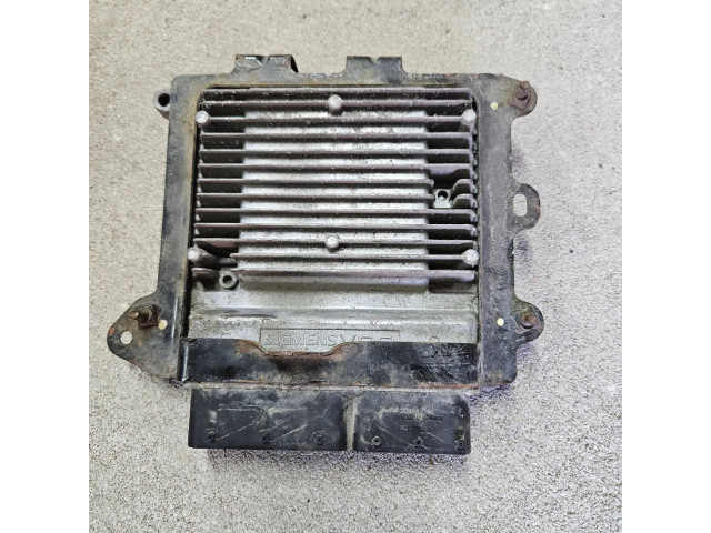 Блок управления двигателя P68027217AC, A2C53286727   Jeep Patriot