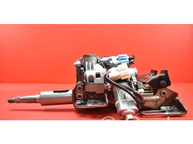    Рулевая рейка 7904-0524   Honda Legend 2004-2008 года