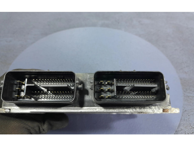 Блок управления двигателем Блок управления 1860B156, 1860B156   Mitsubishi Colt