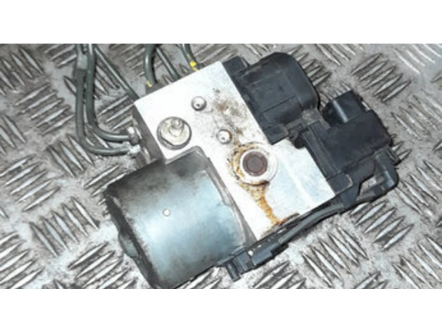 Блок АБС 0265216649, 87026070438   Honda  Accord  1999-2002 года