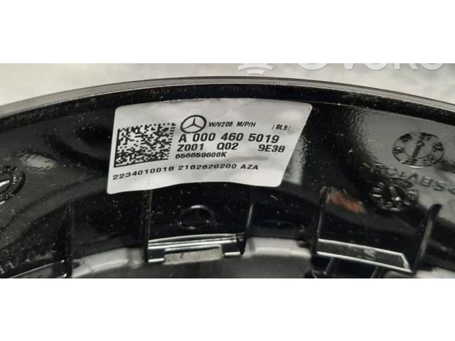 Volant Mercedes-Benz C W206 2023 A0994606802  