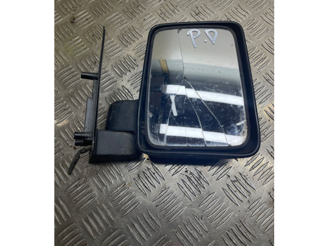 Zpětné zrcátko  BMW 2 F46 2016  438000-0483  