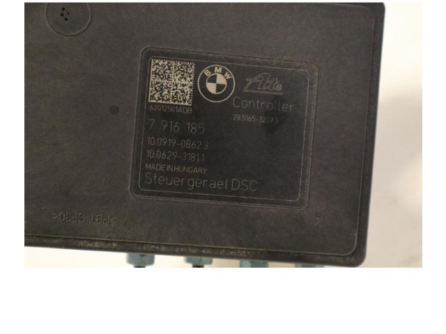 Jednotka ABS 10.0220-1947.4   BMW 2 F45 2013