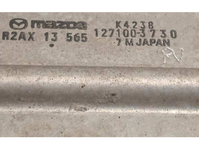 Интеркулер  R2AX13565, 1271003730   Mazda CX-7 