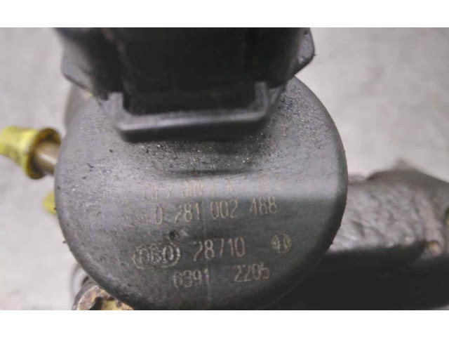 Vstřikovací čerpadlo 0445010006, 60816616   Alfa Romeo 156    841C000 