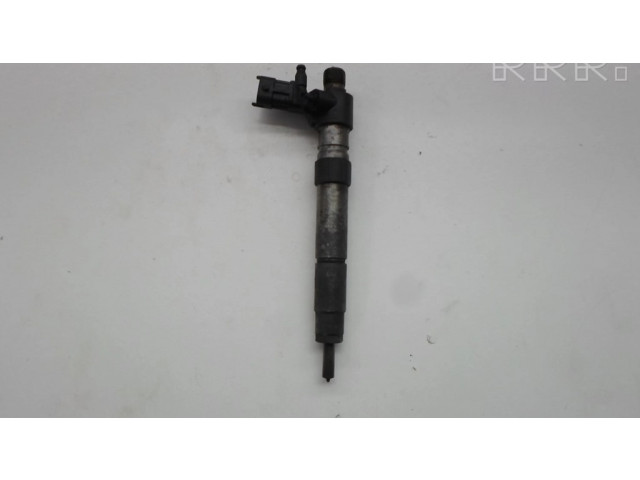 Форсунка 9659229180, 0445115042    Land Rover Freelander 2 - LR2 для дизельного двигателя 224DT 2.2